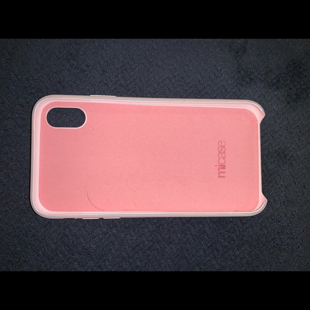 iPhone case
